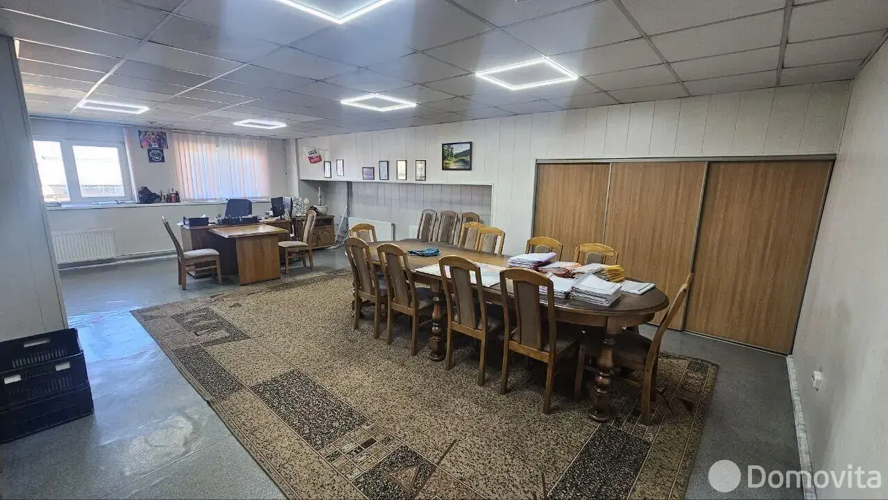 Купить складское помещение на ул. Октябрьская, д. 11/Б в Углах - фото 15