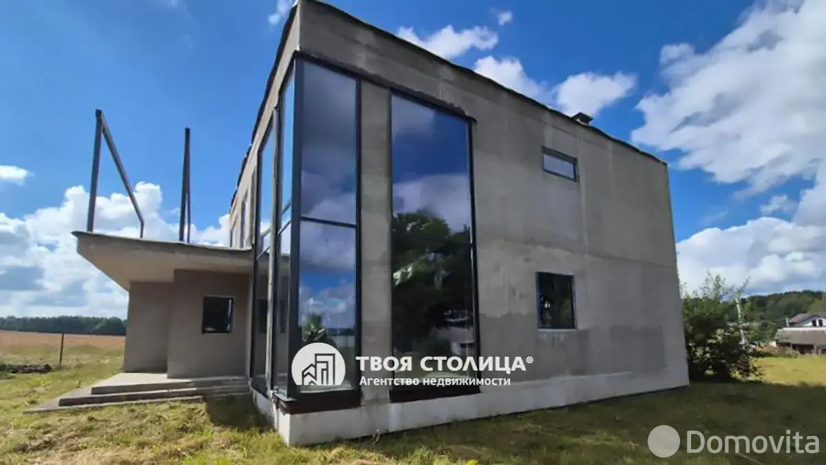 Цена продажи коттеджа, Пережери,
