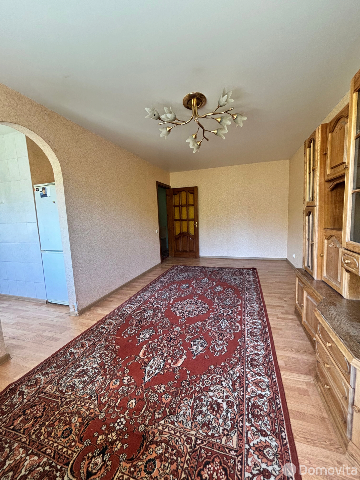 аренда квартиры, Минск, ул. Цнянская, д. 4/1