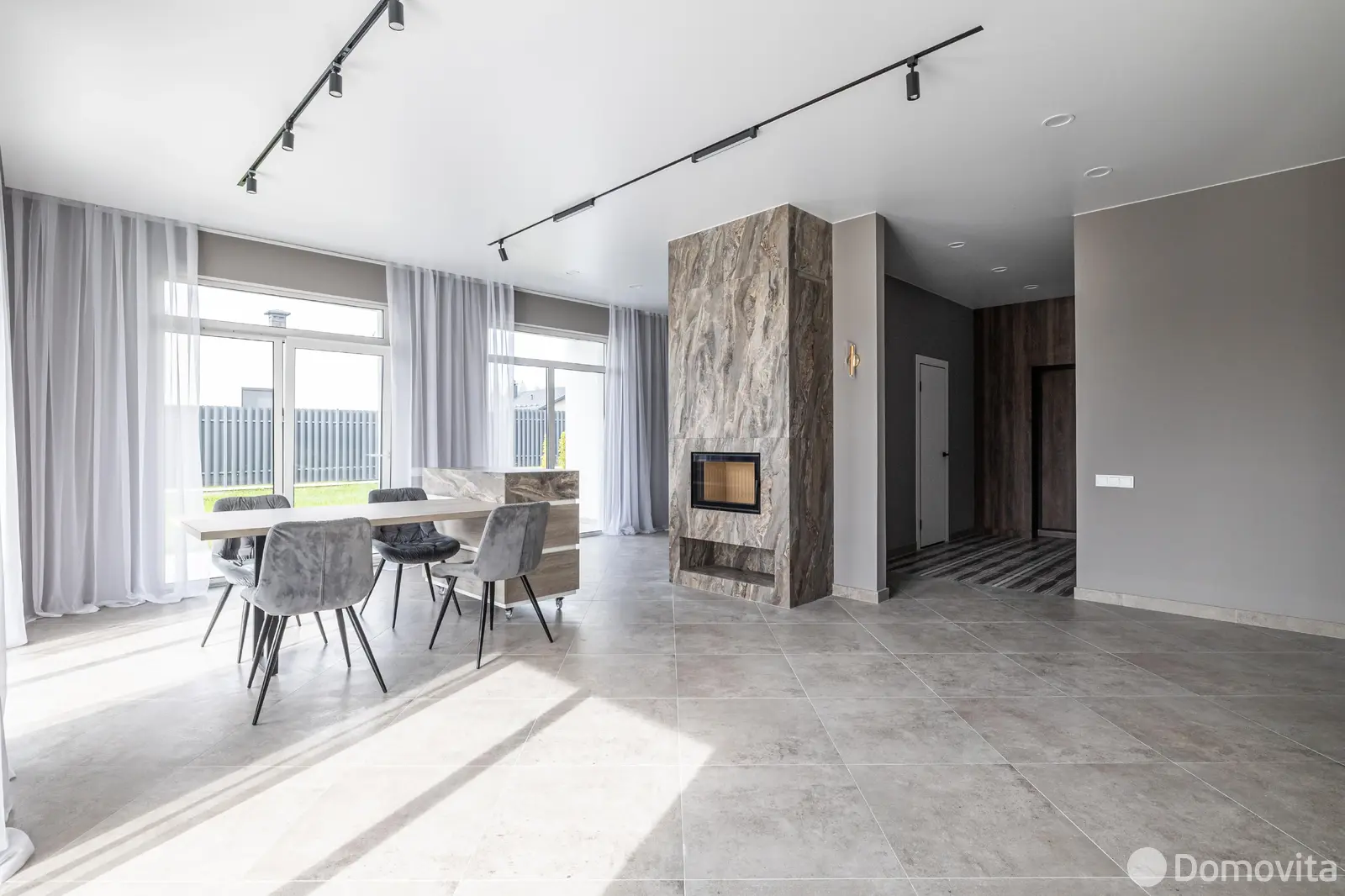 дом, ВЫТОК ГМЦ,