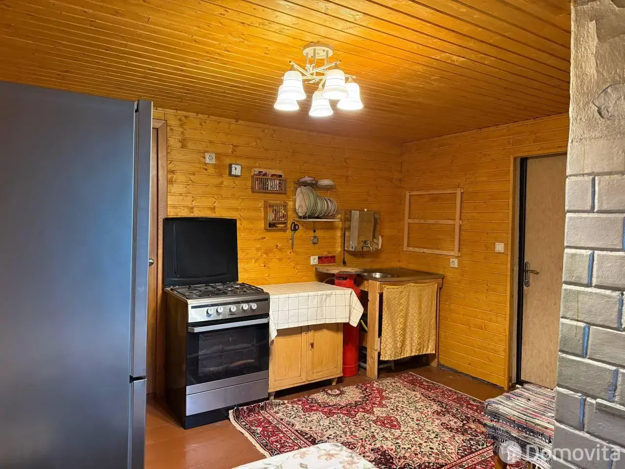 дом, Конопличи, д. 15/А от собственника