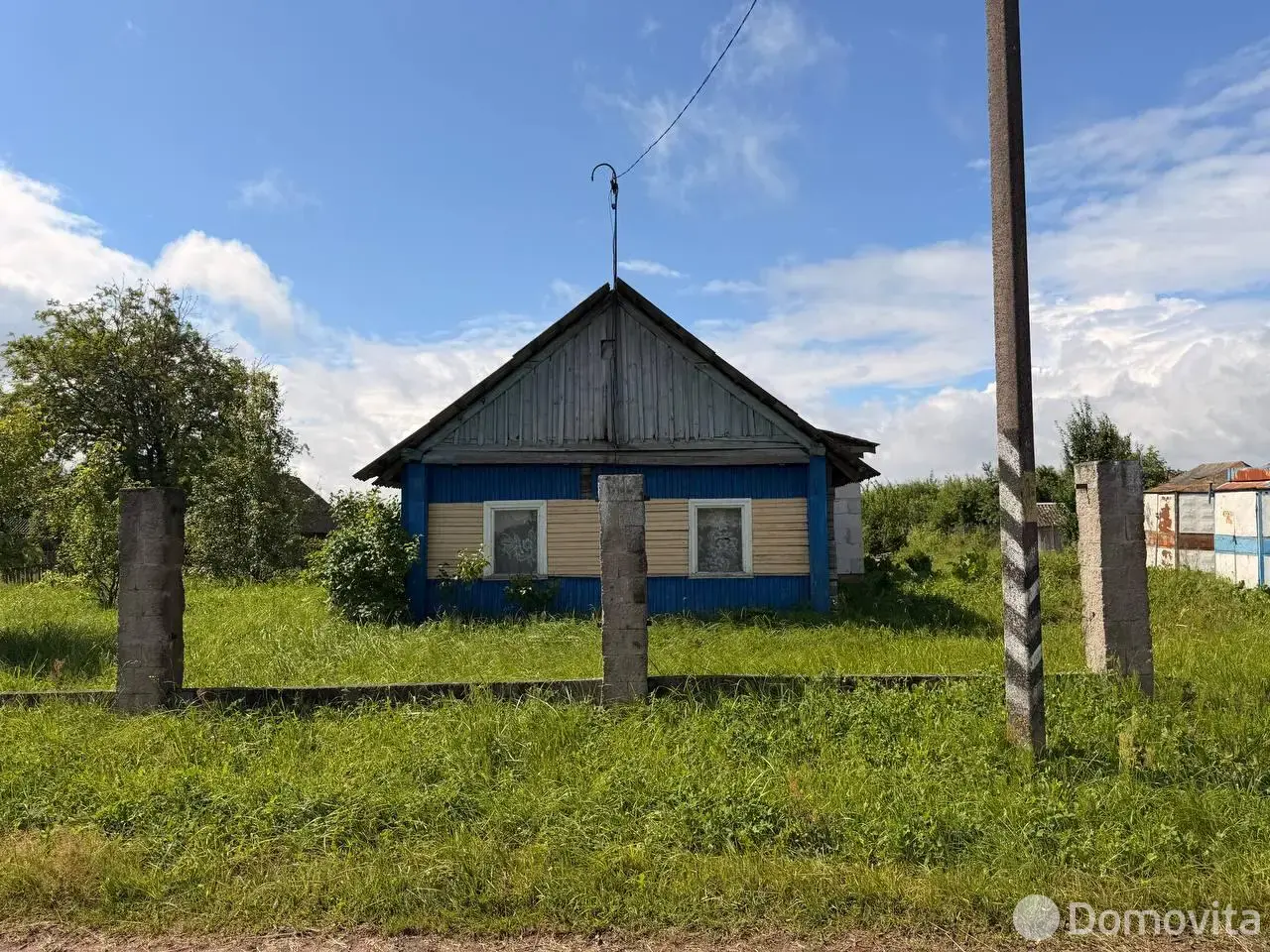 Цена продажи коттеджа, Тоново, 