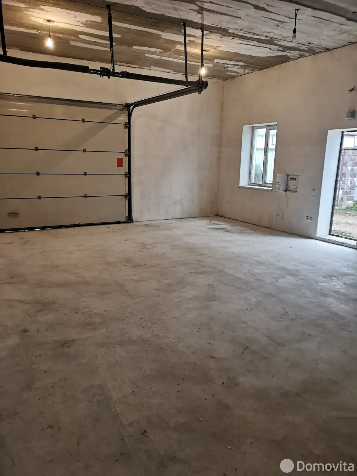 Стоимость аренды склада, Ждановичи, ул. Институтская