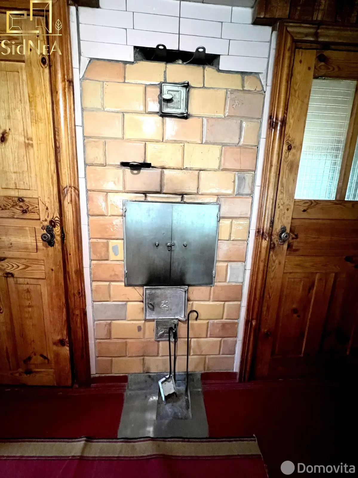 Купить 1-этажную дачу в СЯБРЫ-83 Минская область, 13000USD, код 183417 - фото 12