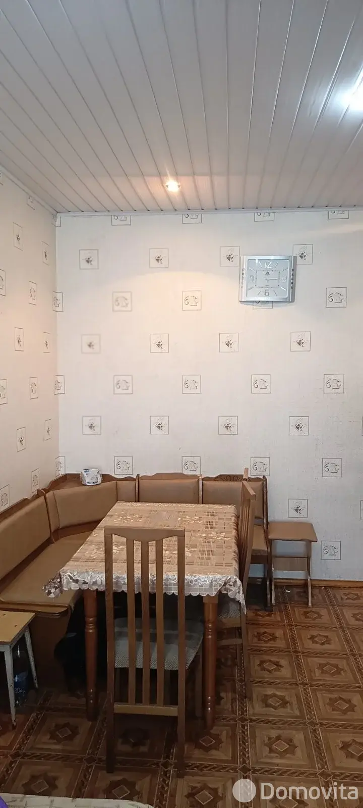 дом, Михановичи, ул. Заводская, д. 22 без посредников