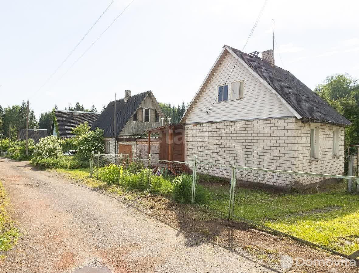 Продажа 2-этажной дачи в Зенитчик Минская область, 14900USD, код 176058 - фото 4