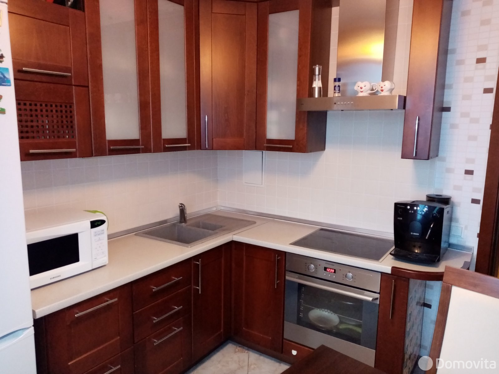 квартира, Минск, ул. Калинина, д. 7А на ст. метро Парк Челюскинцев