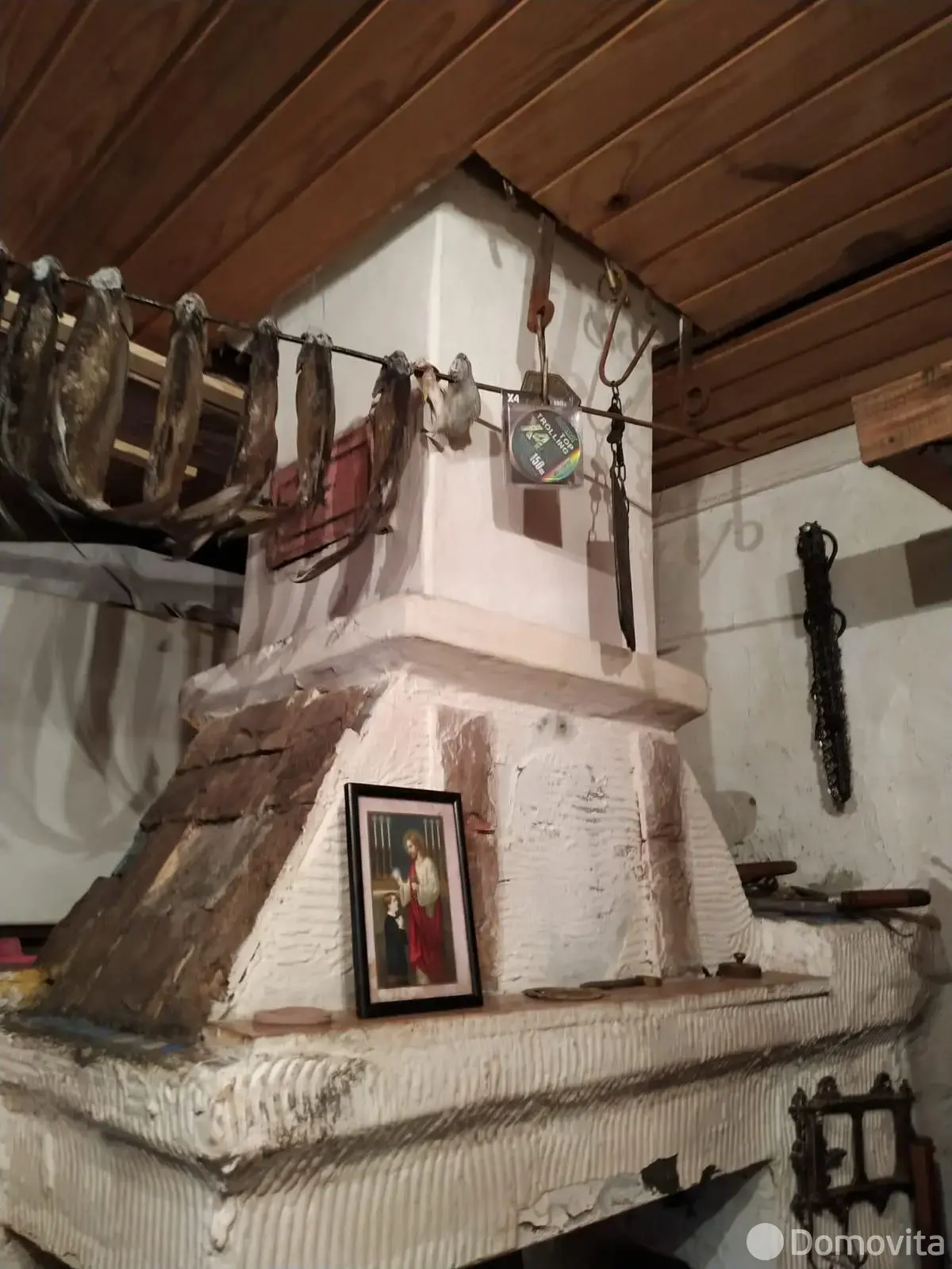 продажа дома, Погост, ул. Полевая, д. 16