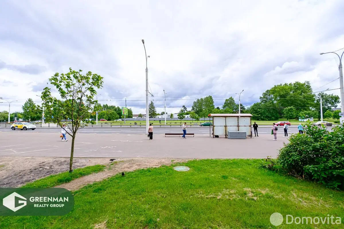 Купить комнату в Минске, ул. Кабушкина, д. 45, цена 33000 USD, код 7410 - фото 12