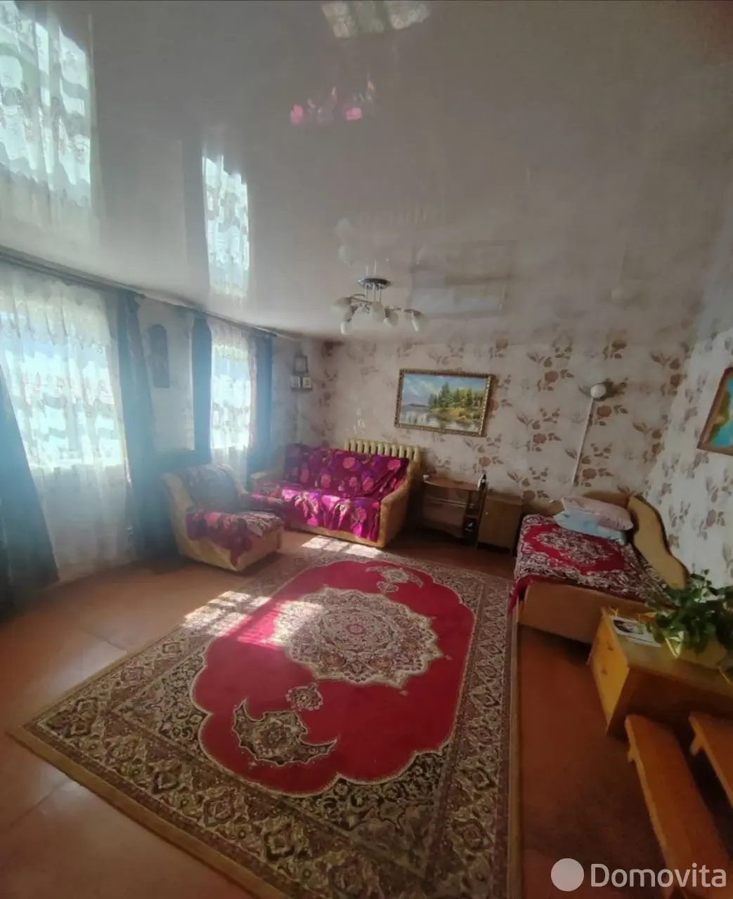 дом, Дубровно, ул. Большая Слободка, д. 15 от собственника
