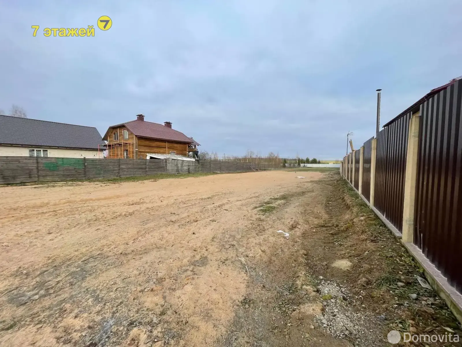 Купить земельный участок, 19.53 соток, Чики, Минская область, 37900USD, код 569319 - фото 11