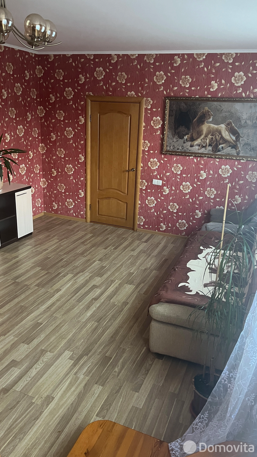 Аренда коттеджа Дом на сутки в г.Борисов для командировочных на сутки в Борисове ул. Осипенко, д. 33 , 100BYN, код 1352 - фото 8