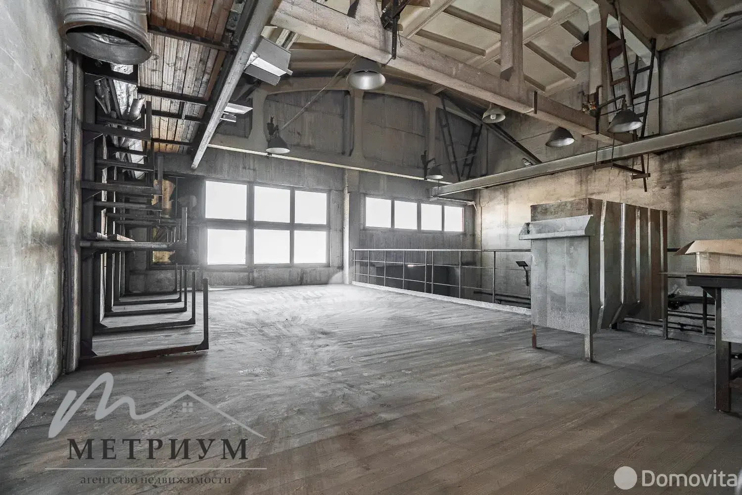 Купить складское помещение на ул. Инженерная, д. 27 в Минске - фото 33