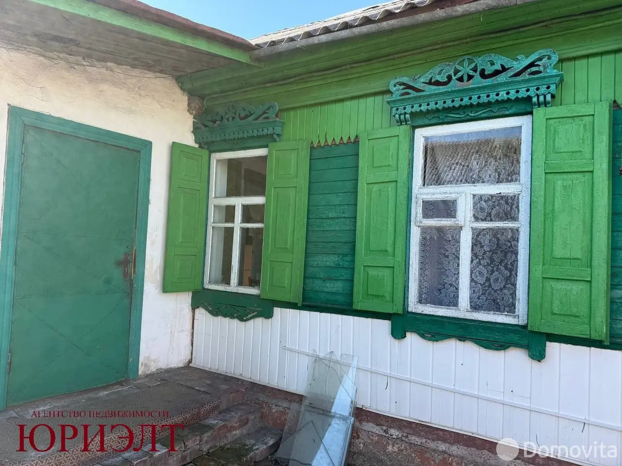 Стоимость продажи коттеджа, Гомель, пер. Магистральный 1-й