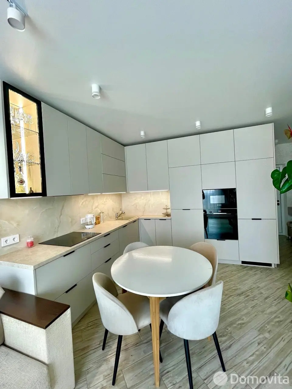 Снять 2-комнатную квартиру в Минске, ул. Николы Теслы, д. 14, 680USD, код 147528 - фото 16