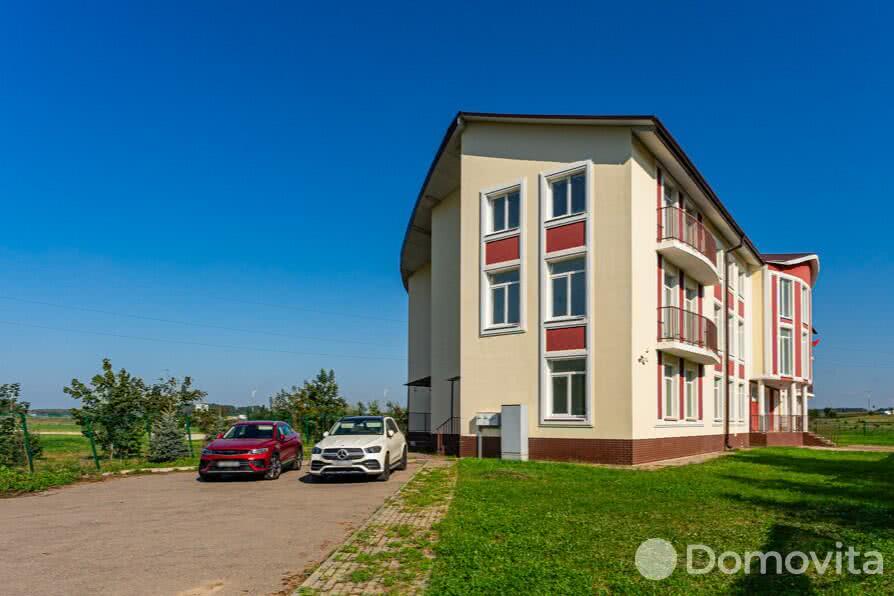 Купить офис на пер. Папернянский, д. 18 в Минске, 1000000USD, код 7659 - фото 4