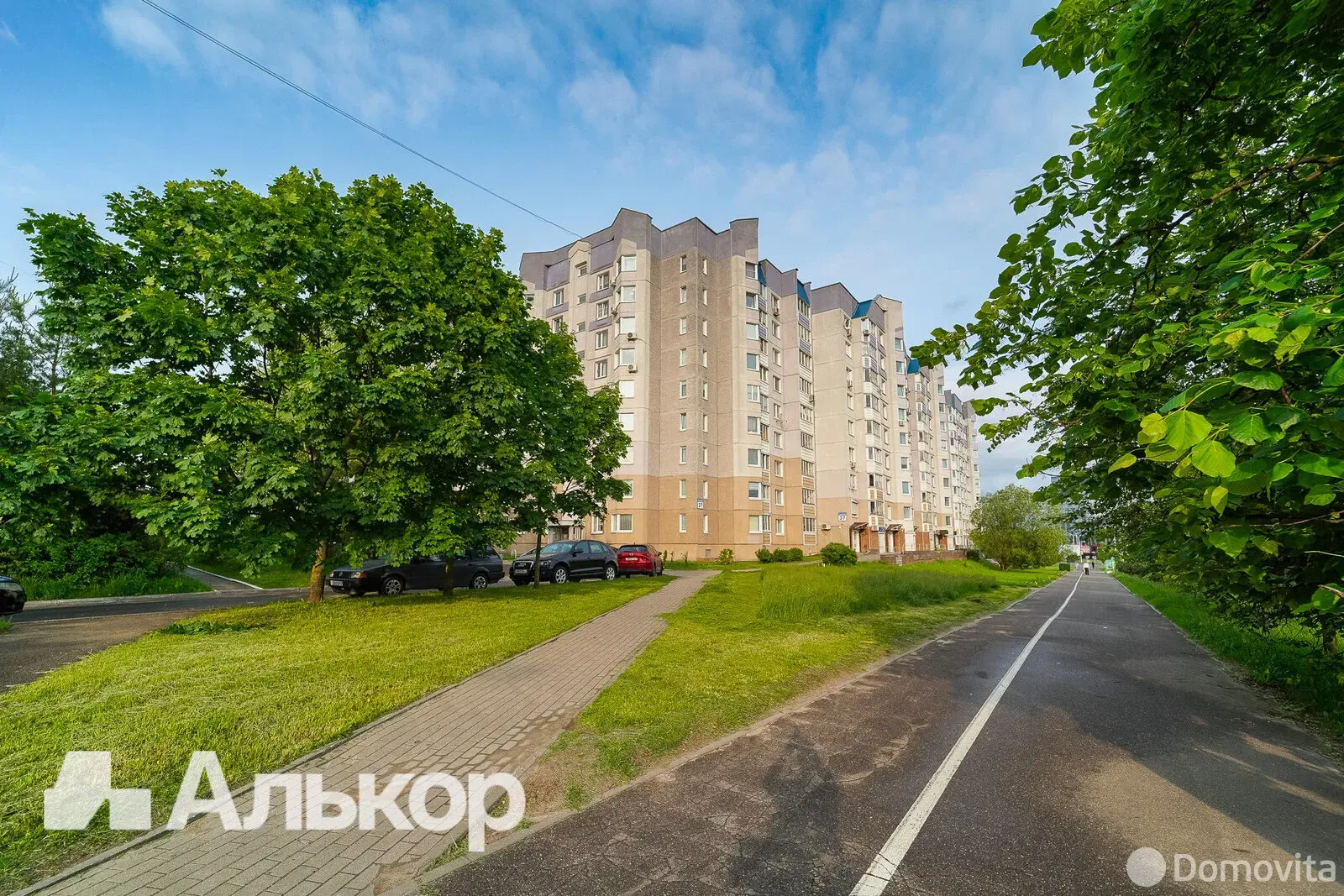 Продажа комнаты в Минске, ул. Гурского, д. 37, цена 50000 USD, код 7127 - фото 15