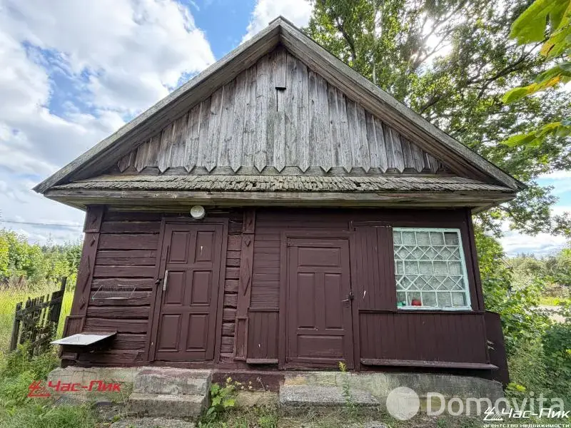 Стоимость продажи коттеджа, Красная Гора, ул. Центральная, д. 8