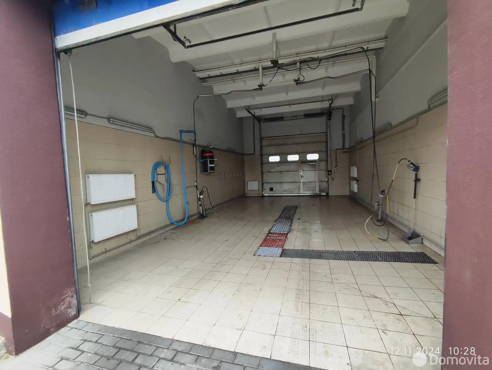 Купить помещение под сферу услуг в Мозыре, ул. Шоссейная, д. 15/А - фото 35