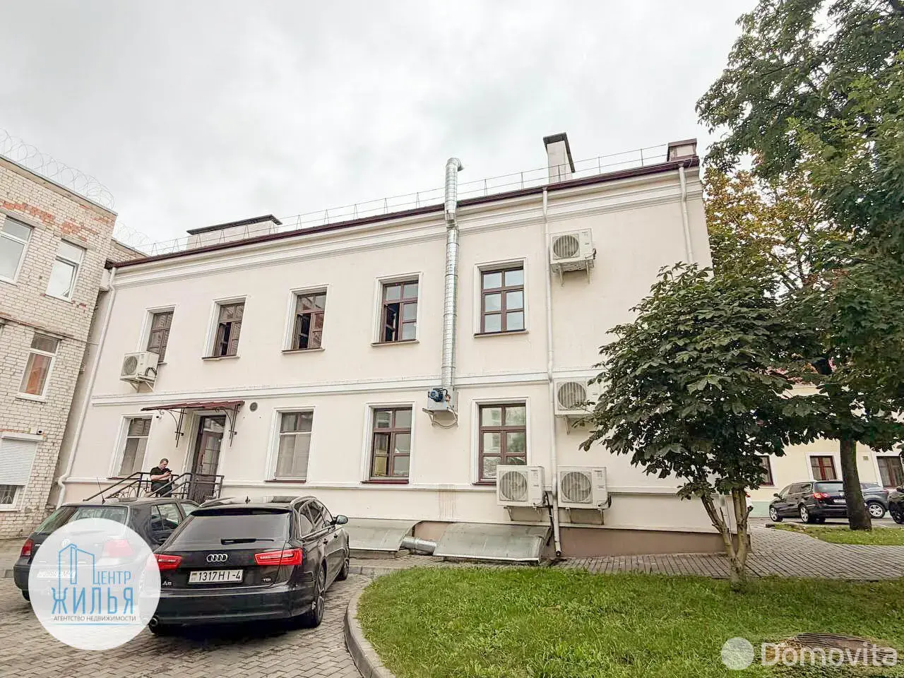 Купить офис на ул. Урицкого, д. 5 в Гродно, 850000USD, код 10641 - фото 5