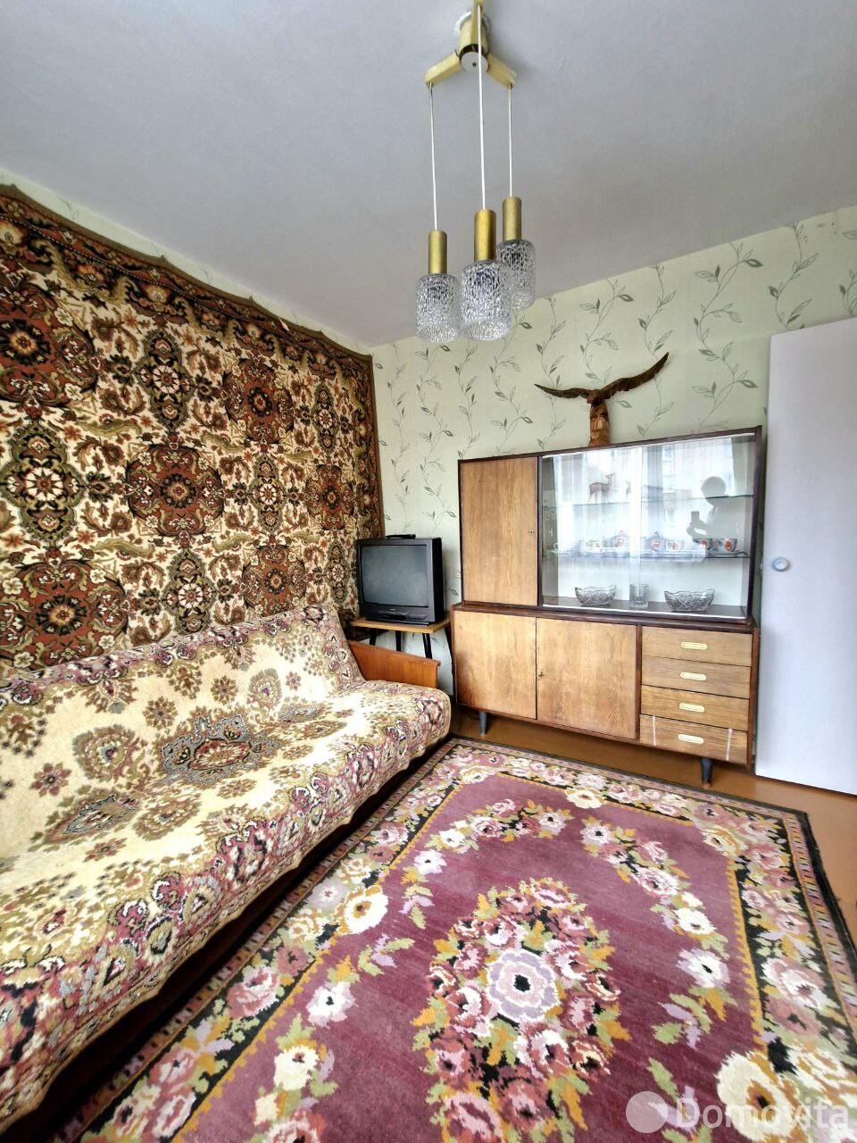 Продажа 3-комнатной квартиры в Лиде, ул. Мицкевича, д. 13, 38750 USD, код: 1083228 - фото 3