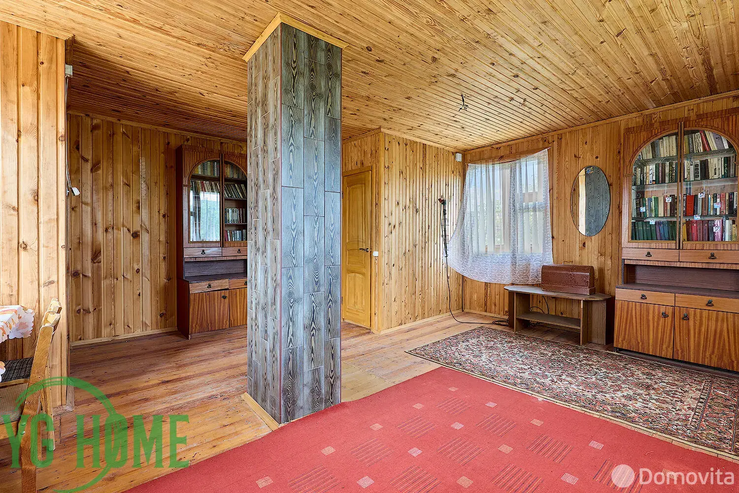 Продажа 2-этажной дачи в Зелёный экспресс Минская область, 105000BYN, код 186491 - фото 28