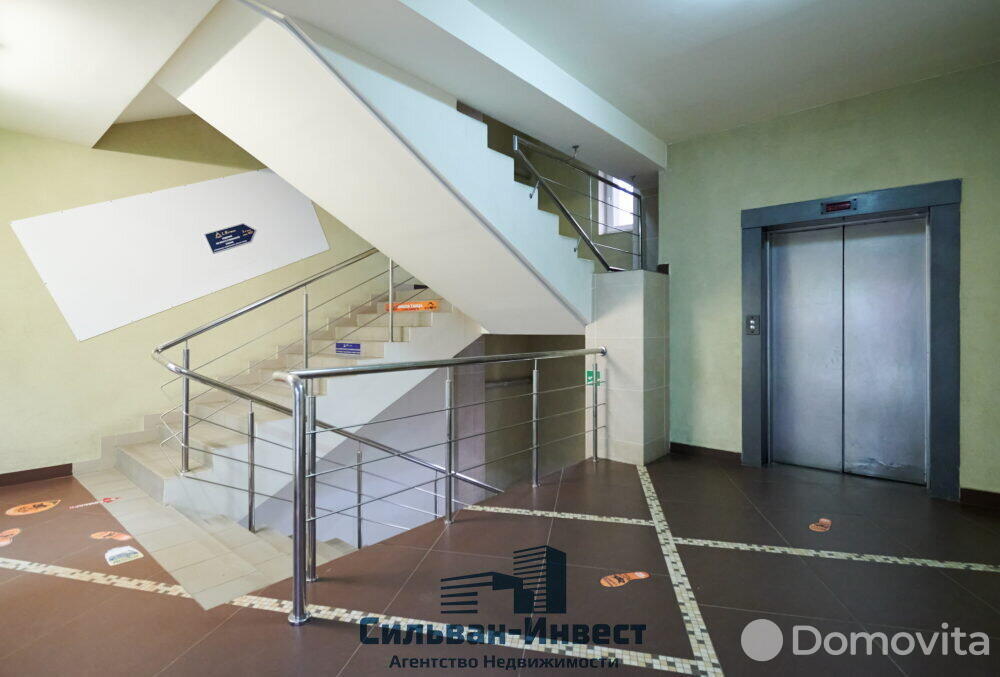 Продажа торгового помещения на ул. Сухаревская, д. 6 в Минске, 4274250USD, код 996703 - фото 31