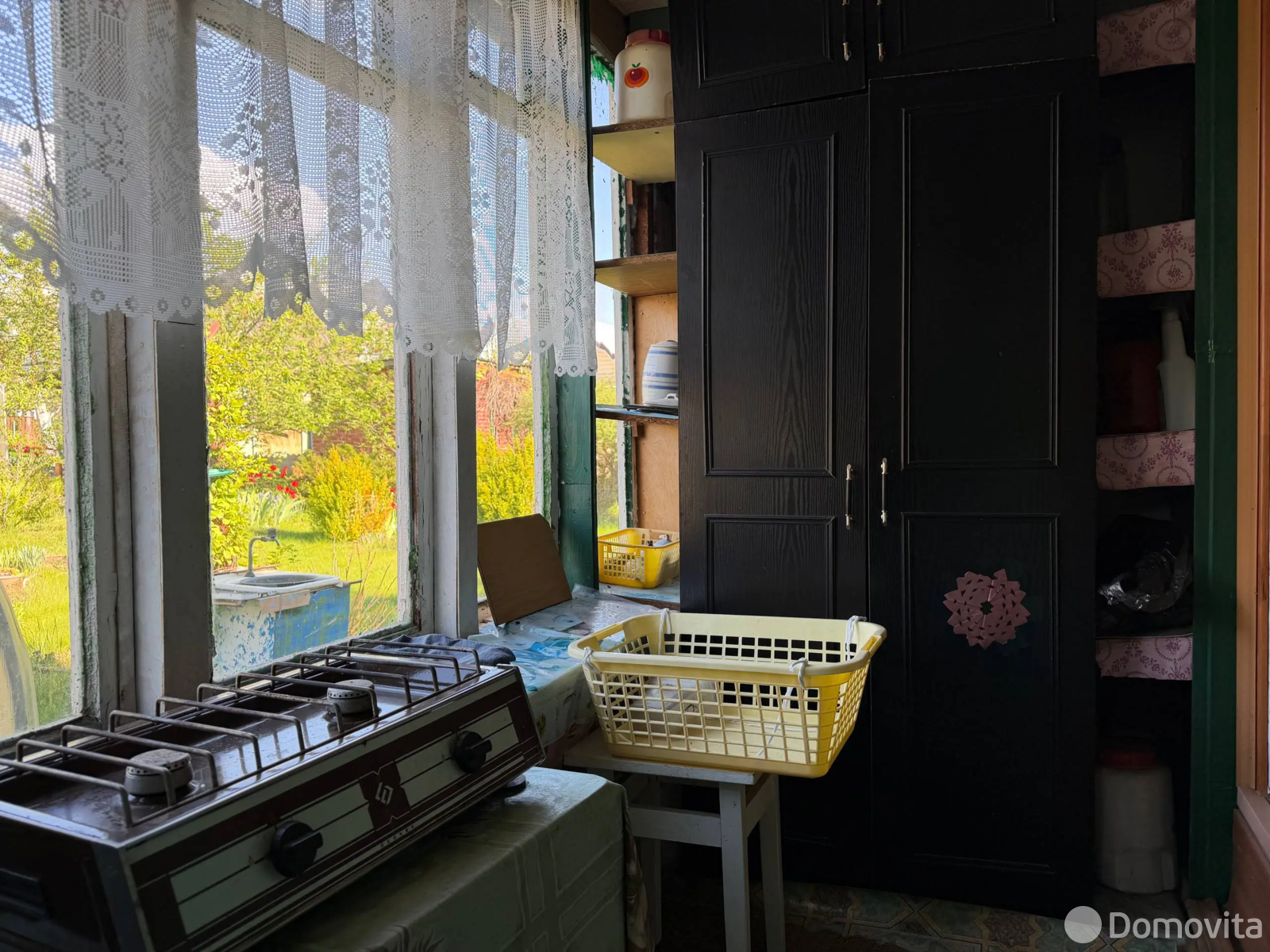 Продажа 1-этажной дачи в Курган Славы Минская область, 37410BYN, код 185935 - фото 19