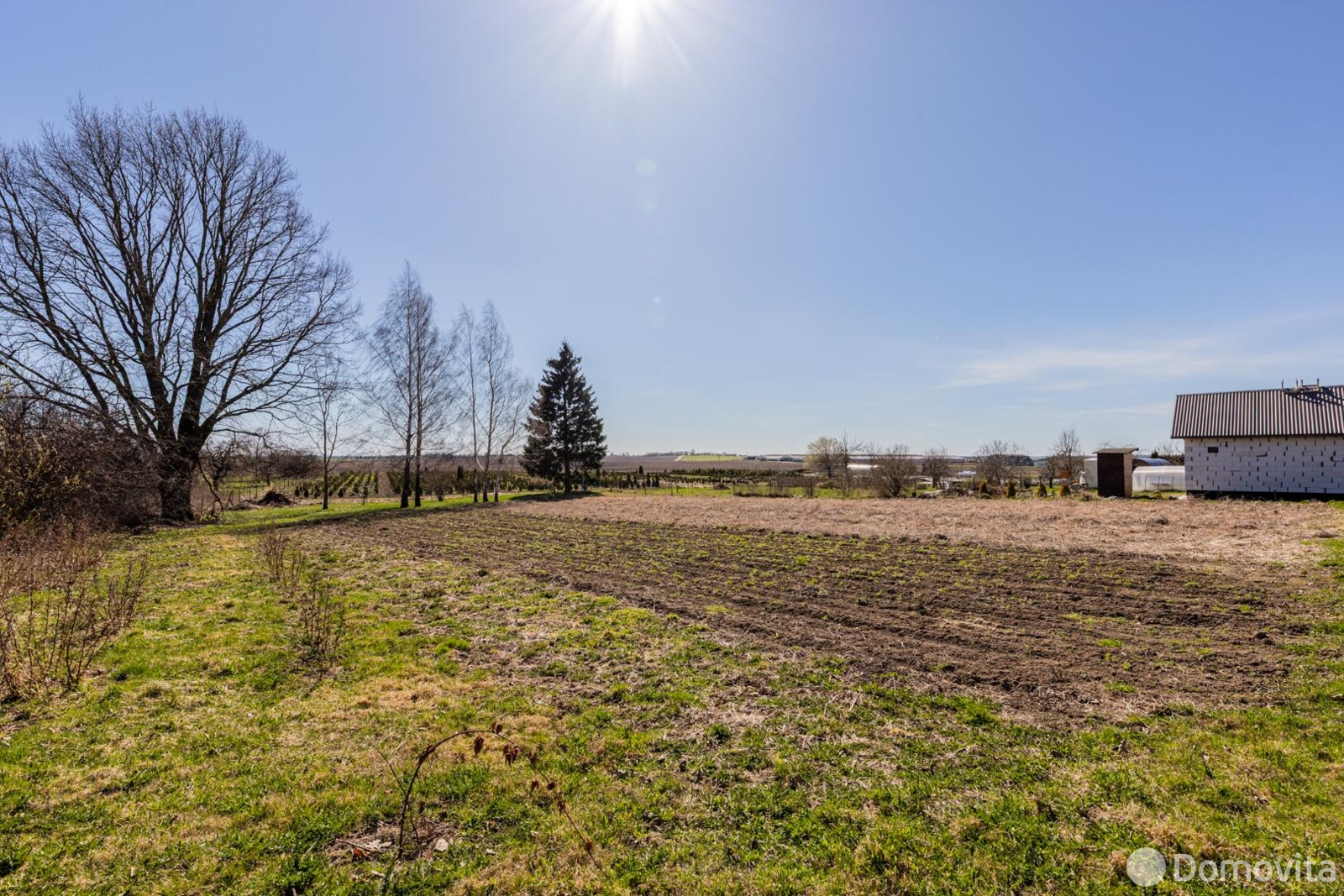 Стоимость продажи участка, Боровики, ул. Садовая, д. 26/А