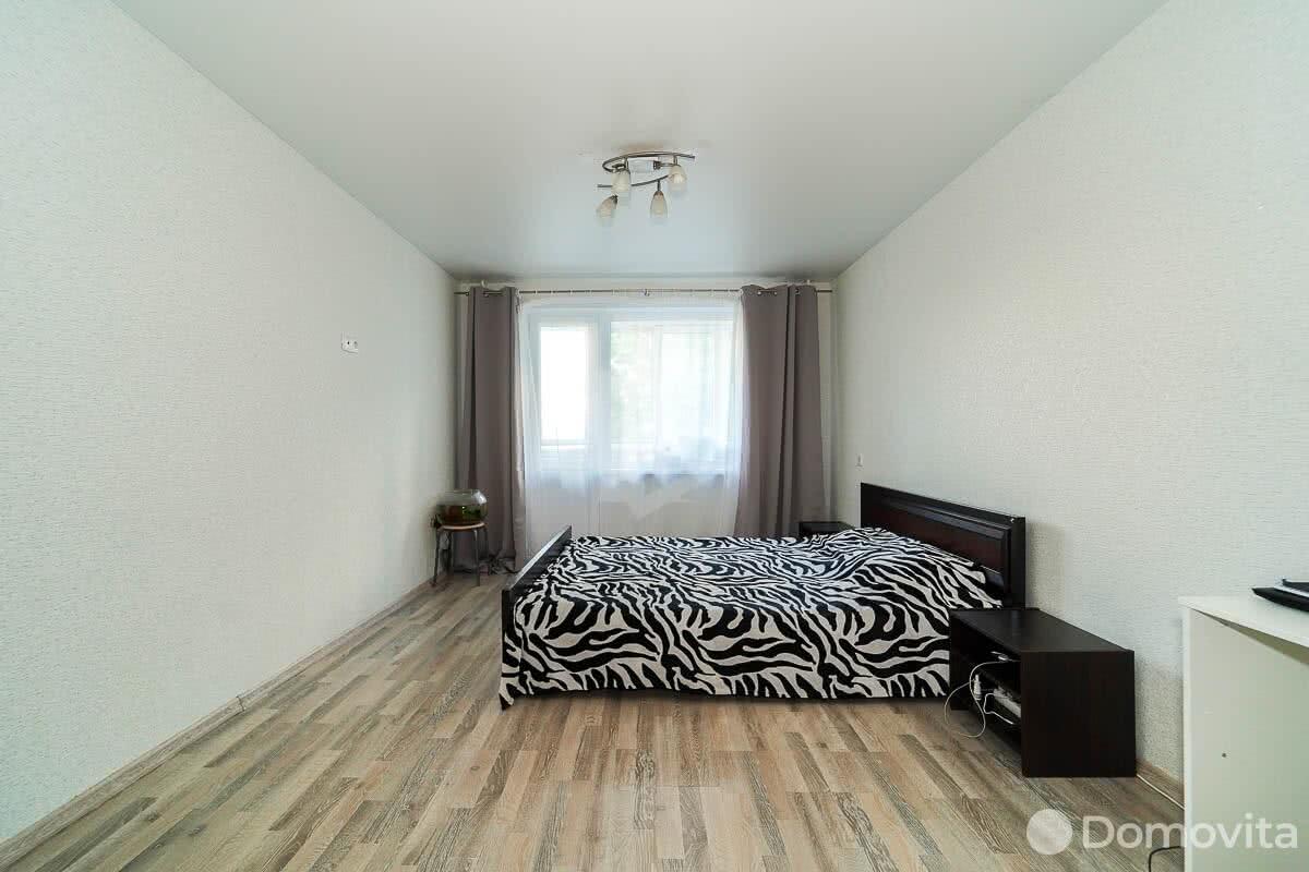 Купить 1-комнатную квартиру в Минске, пр-т Независимости, д. 145, 74500 USD, код: 1013258 - фото 6