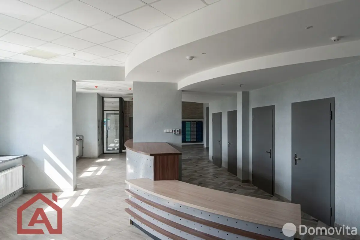 Снять 2-комнатную квартиру в Минске, пр-т Победителей, д. 115, 1150USD, код 148297 - фото 27