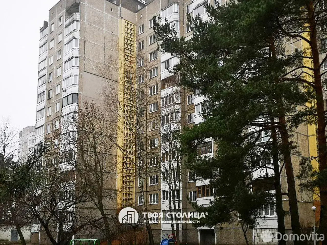 Продажа комнаты в Минске, ул. Герасименко, д. 41, цена 24900 USD, код 7463 - фото 12