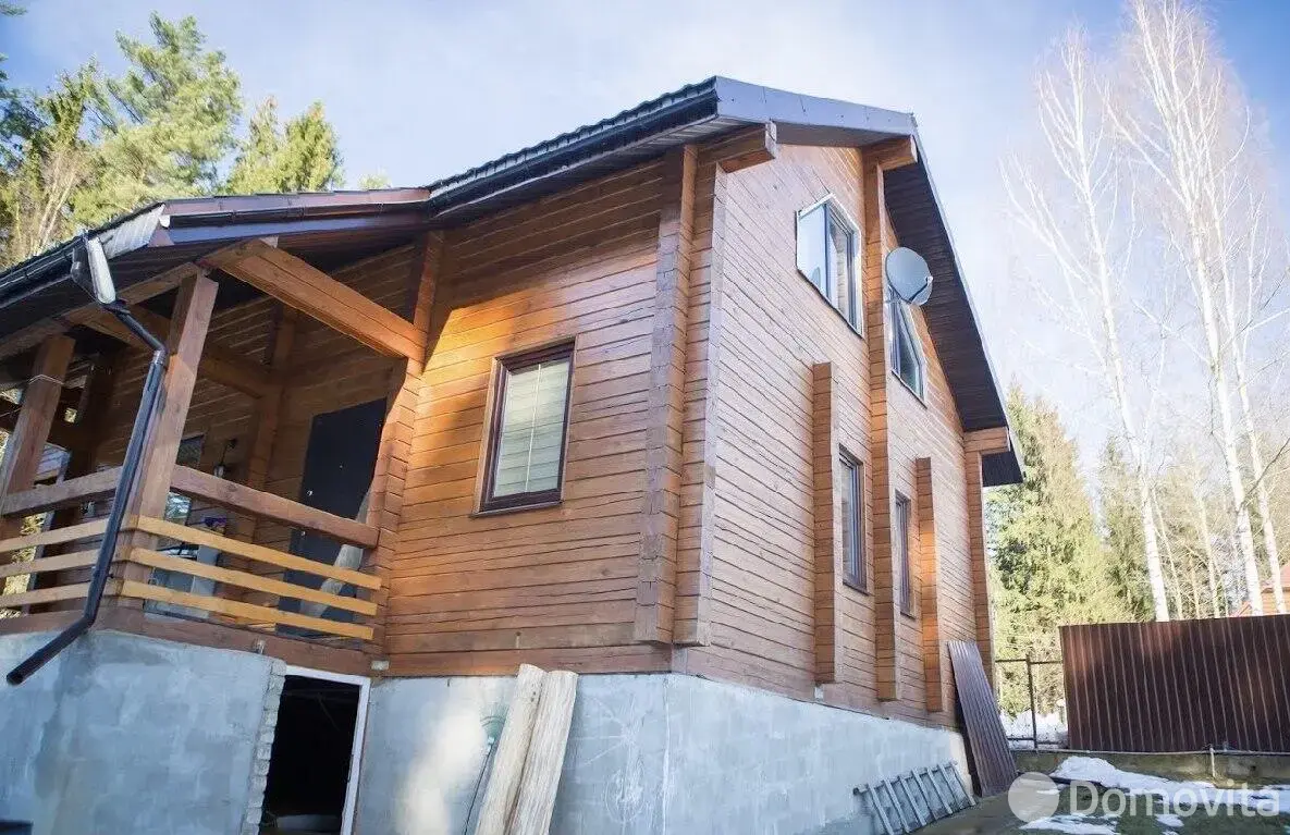 дом, МАЛИНОВКА-2001, 