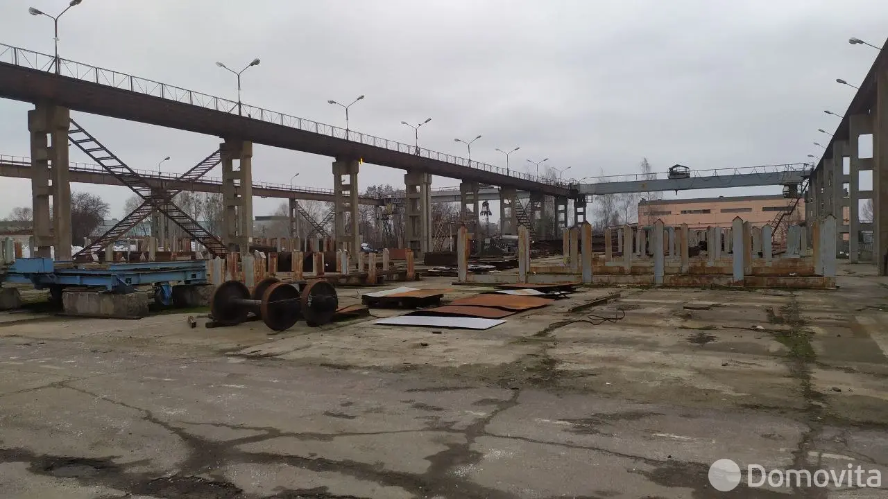 склад, Гомель, ул. Могилевская, д. 20 - лучшее предложение