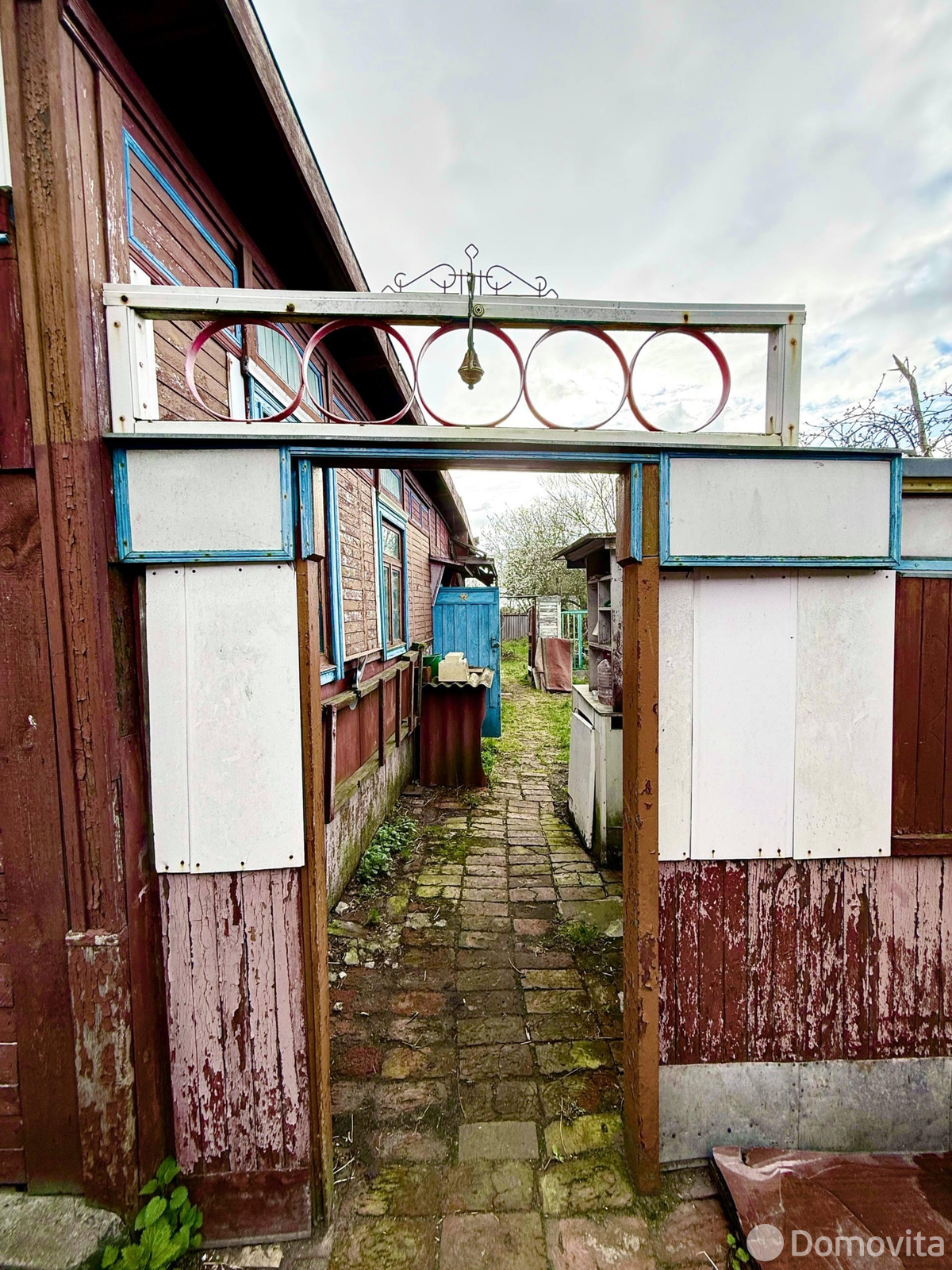 Стоимость продажи дома, Гомель, ул. Черниговская, д. 9