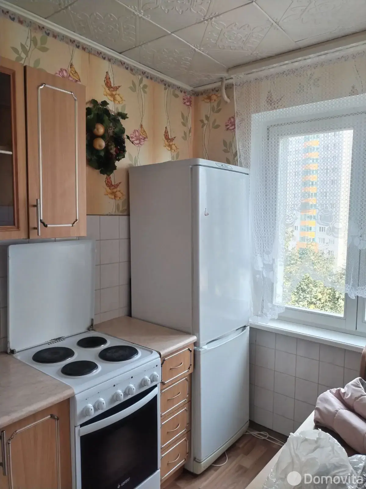 квартира, Минск, пр-т Газеты Правда, д. 22