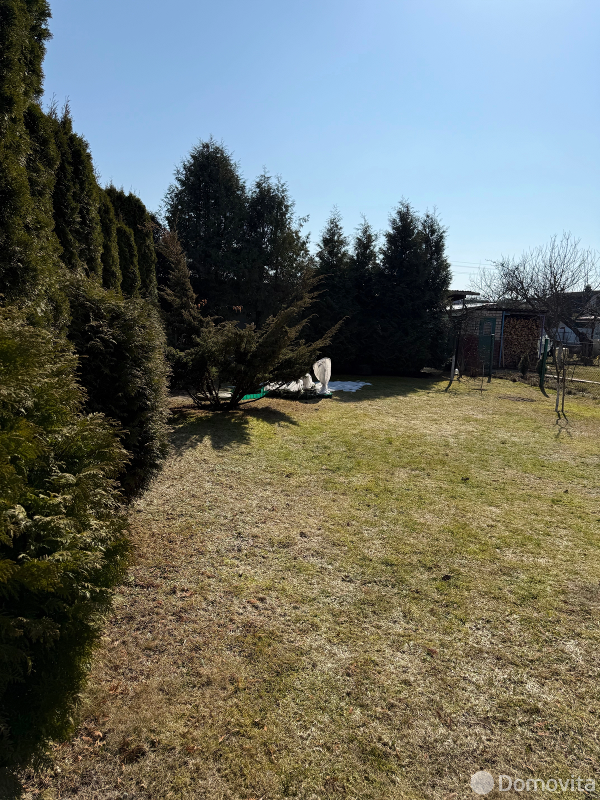 Купить 2-этажную дачу в Дубрава Минская область, 27000USD, код 185311 - фото 16