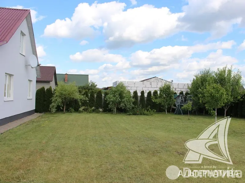 Продажа 2-этажной дачи в Астра Гродненская область, 130000USD, код 184503 - фото 28