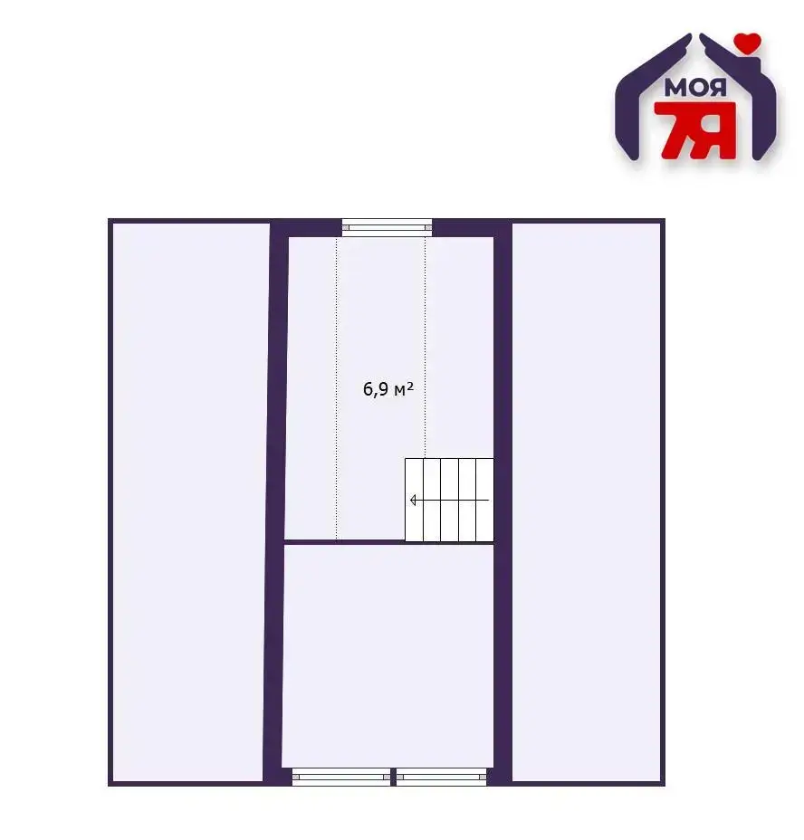 Продажа 2-этажной дачи в Солнечный берег Гродненская область, 22000USD, код 184524 - фото 28