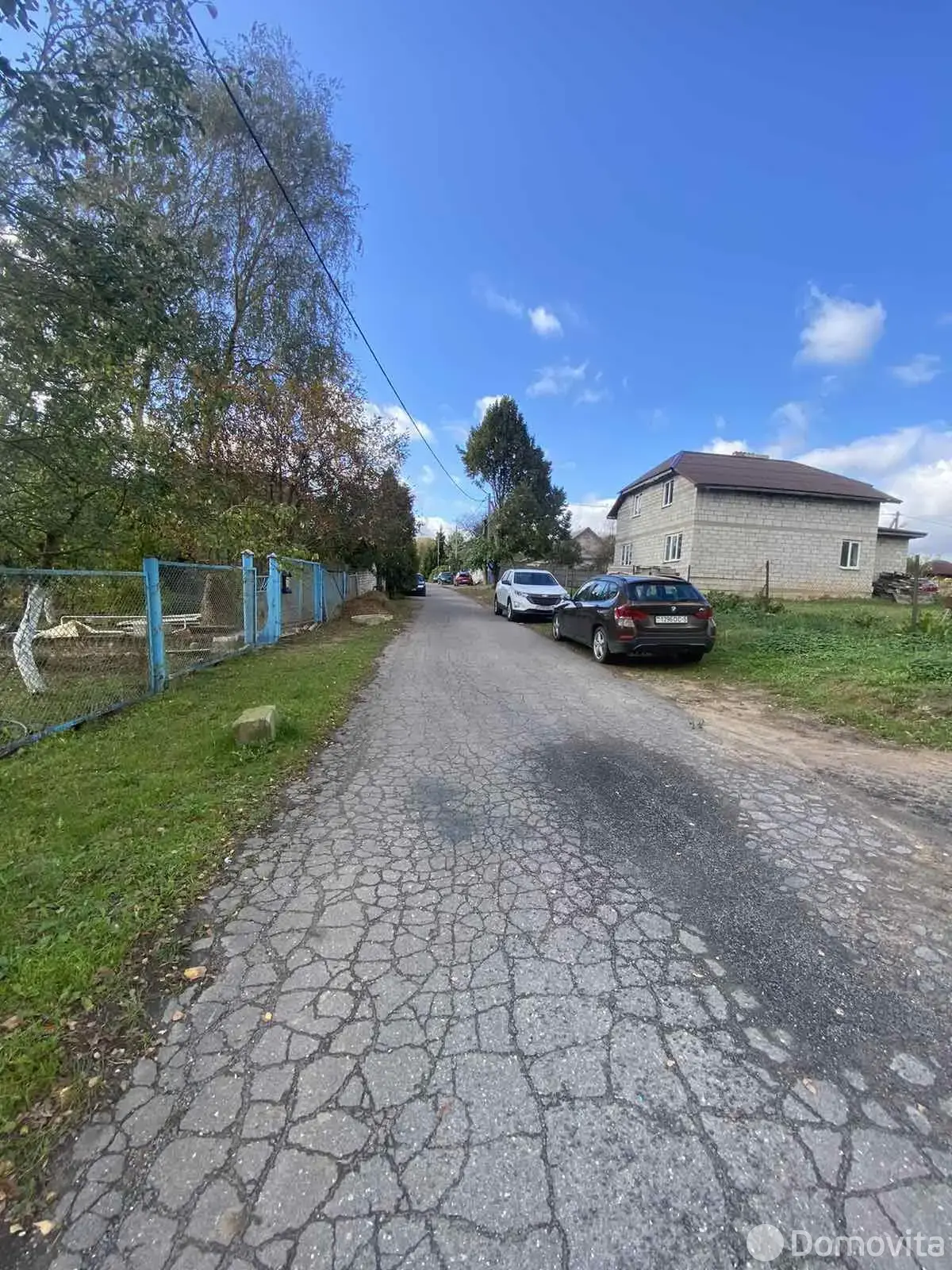 Купить земельный участок, 24.79 соток, Сеница, Минская область, 99500USD, код 570232 - фото 12