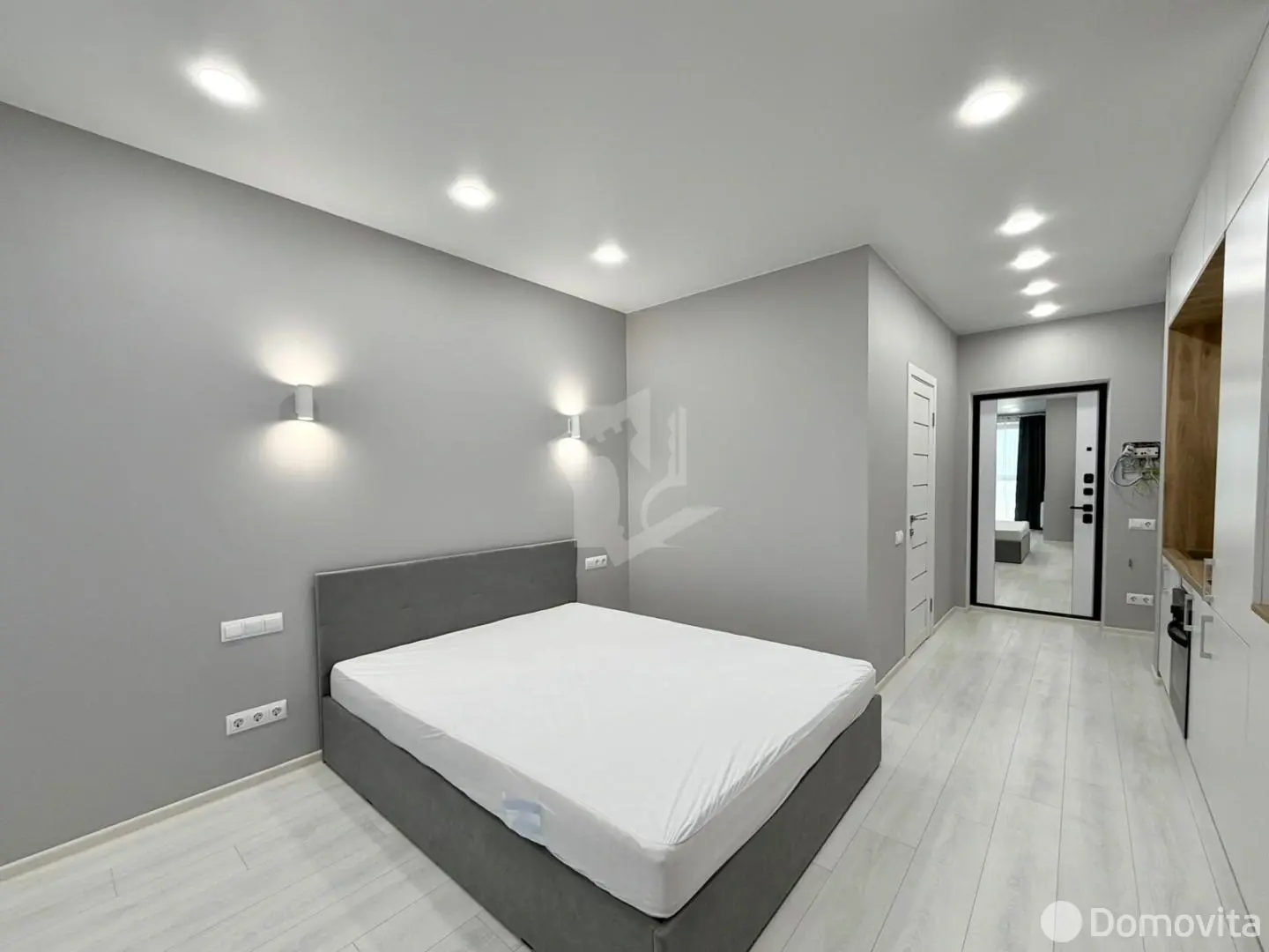 Снять 1-комнатную квартиру в Минске, ул. Леонида Щемелёва, д. 30, 470USD, код 150417 - фото 4