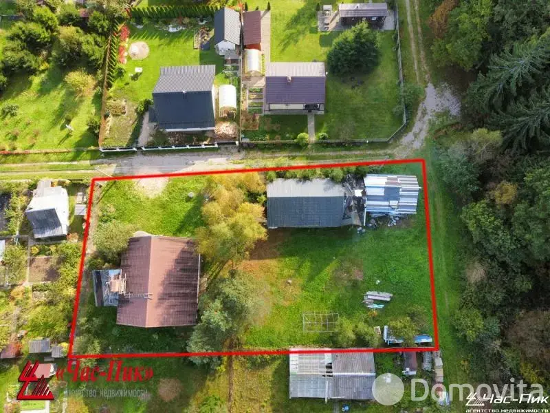 продажа коттеджа, Чаровница, д. 208