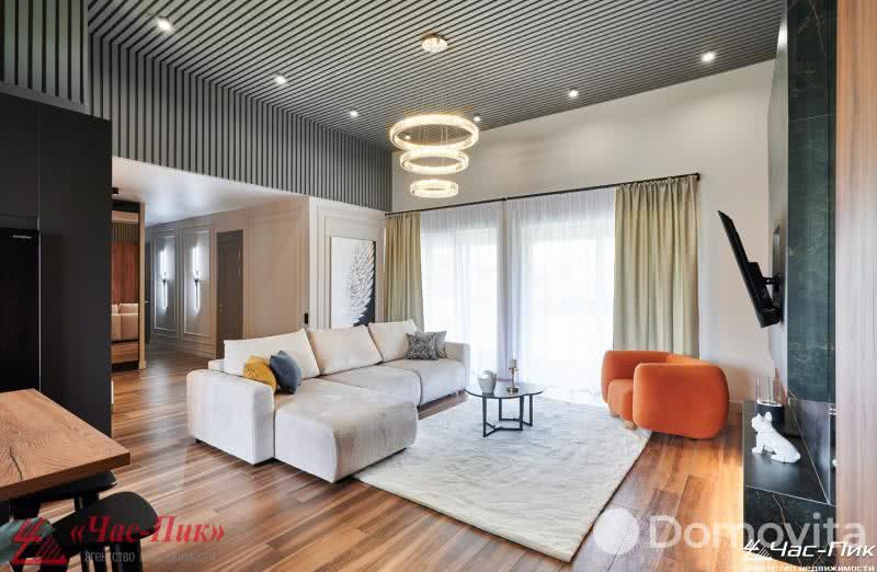 Продажа 1-этажной дачи в Колодищах Минская область, 315000USD, код 179385 - фото 13