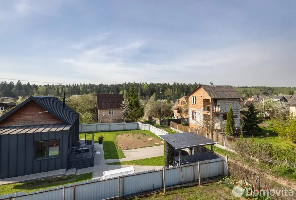 Продажа 2-этажной дачи в Физик Минская область, 54600BYN, код 186025 - фото 31