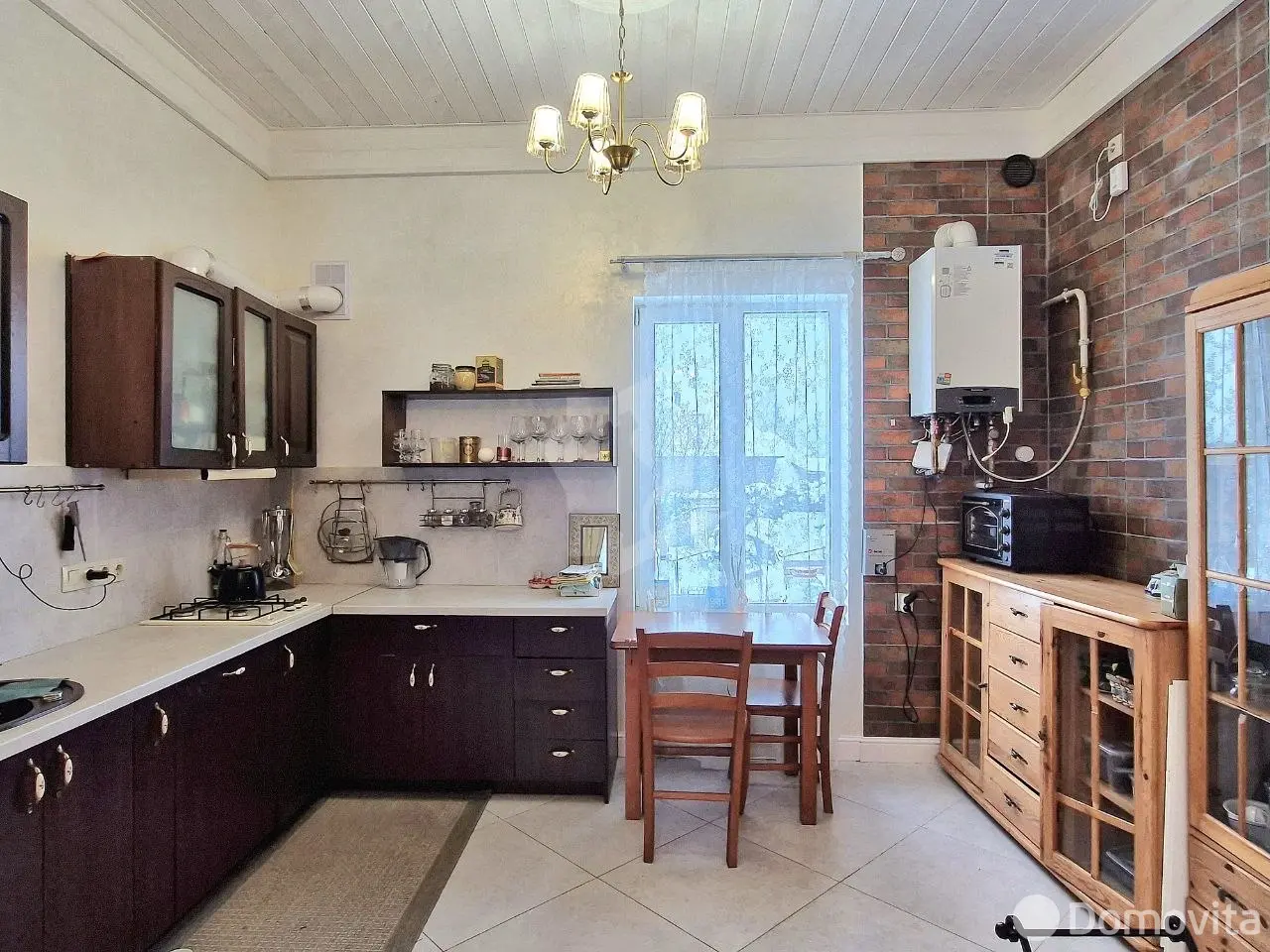 Снять 1-этажный дом в Минске, Минская область, ул. Заречная, д. 13, 300USD, код 4814 - фото 5