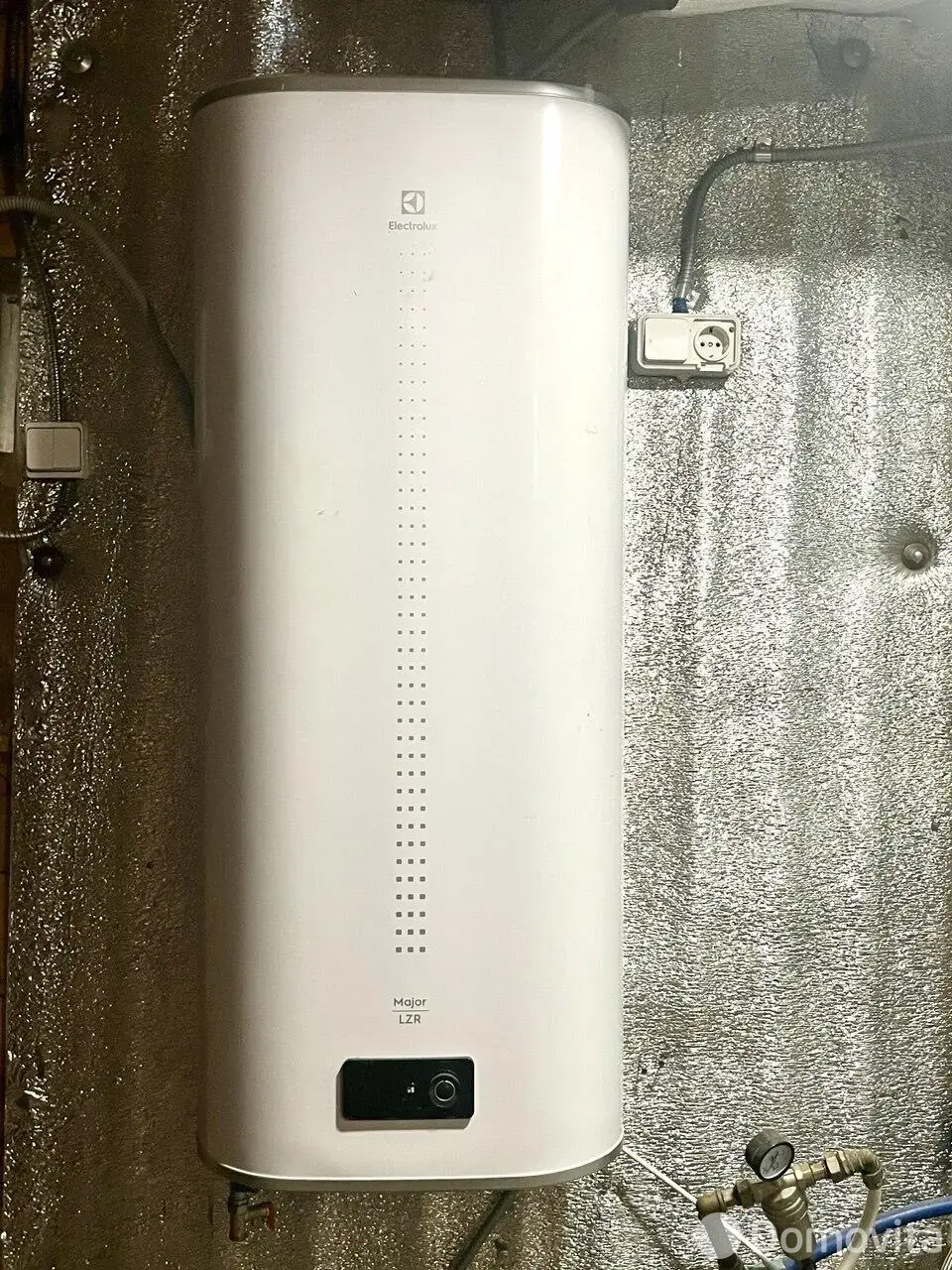 Продажа 2-этажной дачи в Минский Водник Минская область, 21900USD, код 184695 - фото 18