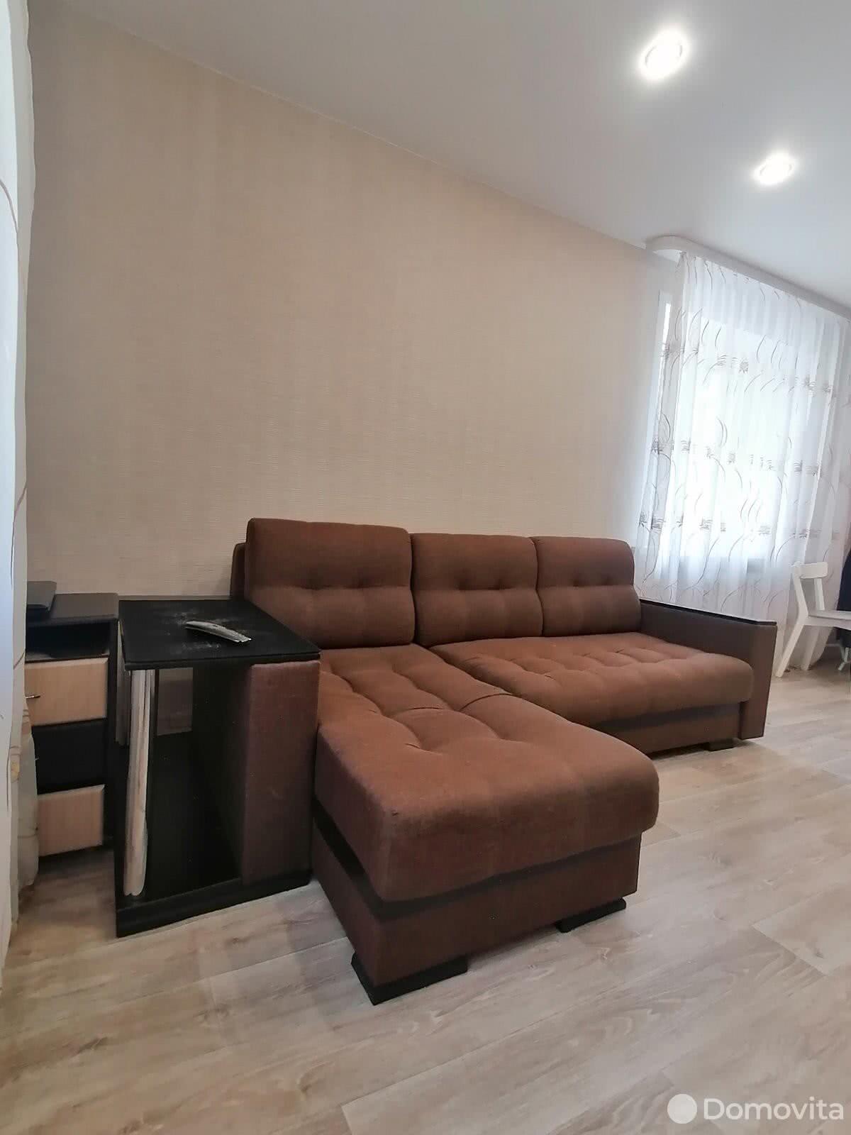 Купить 1-комнатную квартиру в Витебске, пр-т Фрунзе, д. 80, 20400 USD, код: 1010550 - фото 2