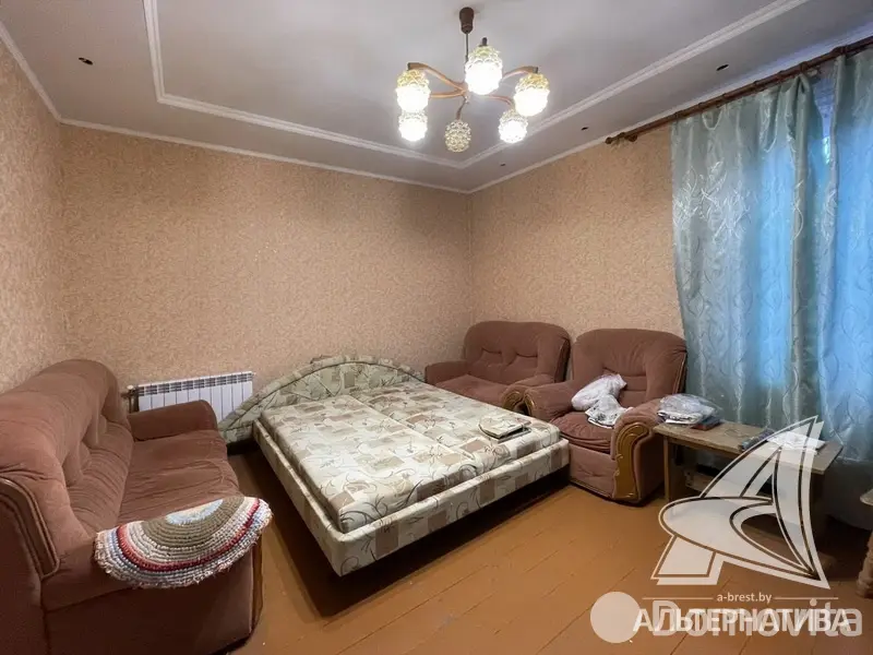 Стоимость продажи коттеджа, Жабинка, 