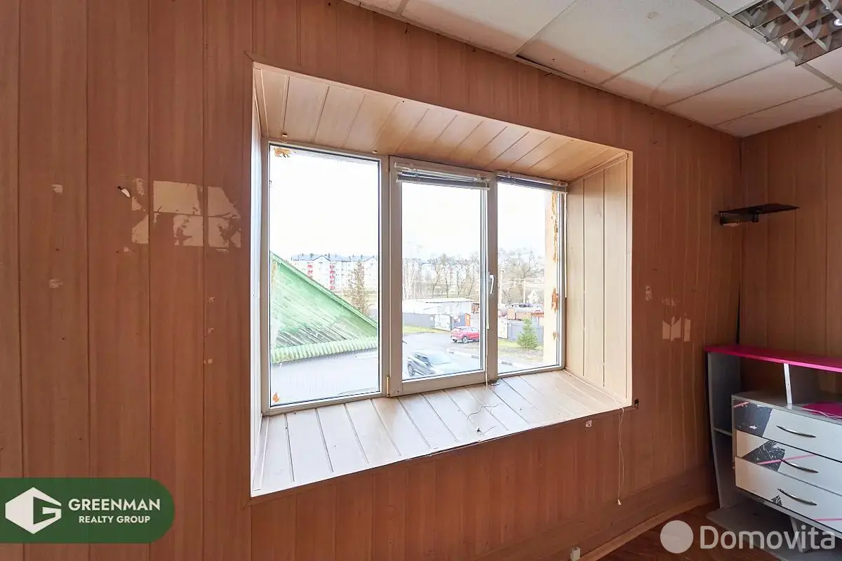 Купить помещение под сферу услуг в Острошицком Городке, ул. Ленинская, д. 49 - фото 42