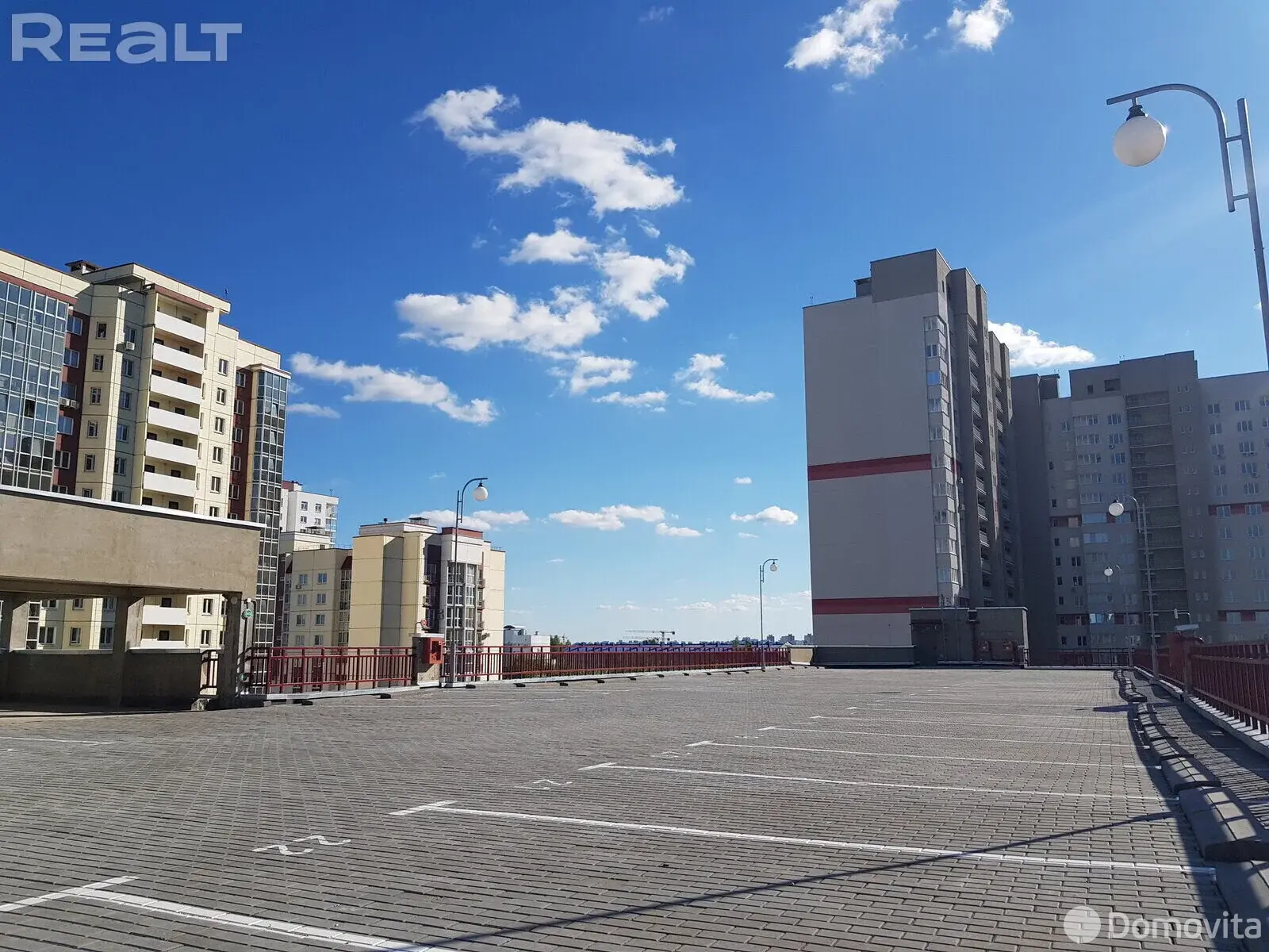 Стоимость продажи гаража, Минск, ул. Грушевская, д. 84